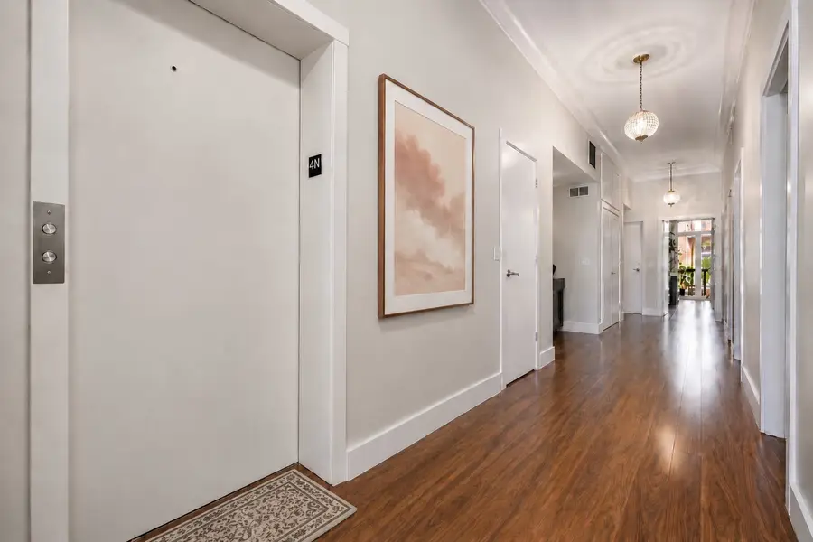 16 N Carpenter Street #4N, Chicago, IL 60607 - #3