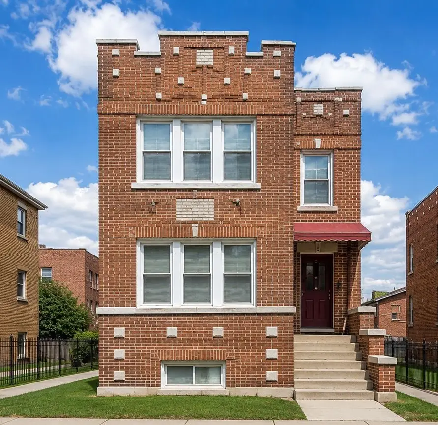 5948 S Washtenaw Avenue, Chicago, IL 60629 - #1