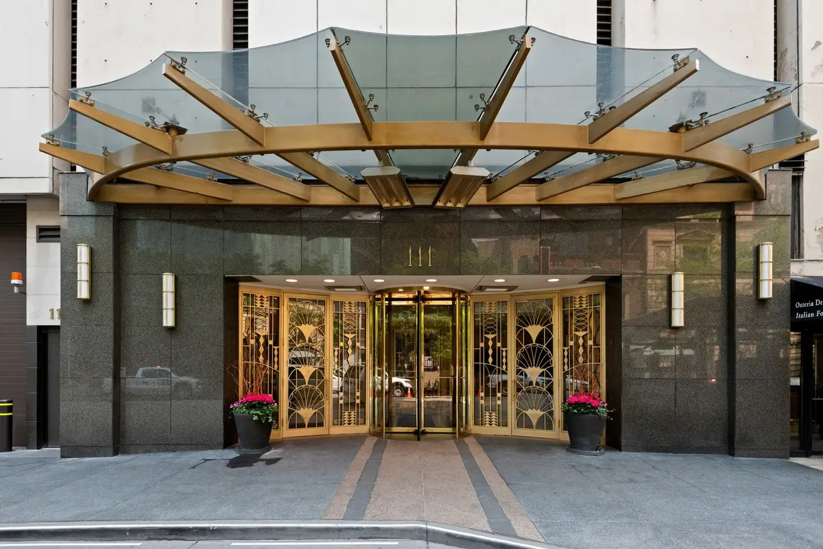 111 E Chestnut Street #16J, Chicago, IL 60611 - #1
