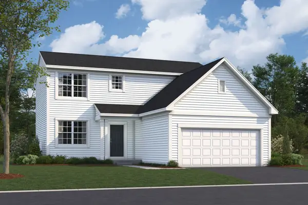 807 Vicki Lane, Oswego, IL 60543