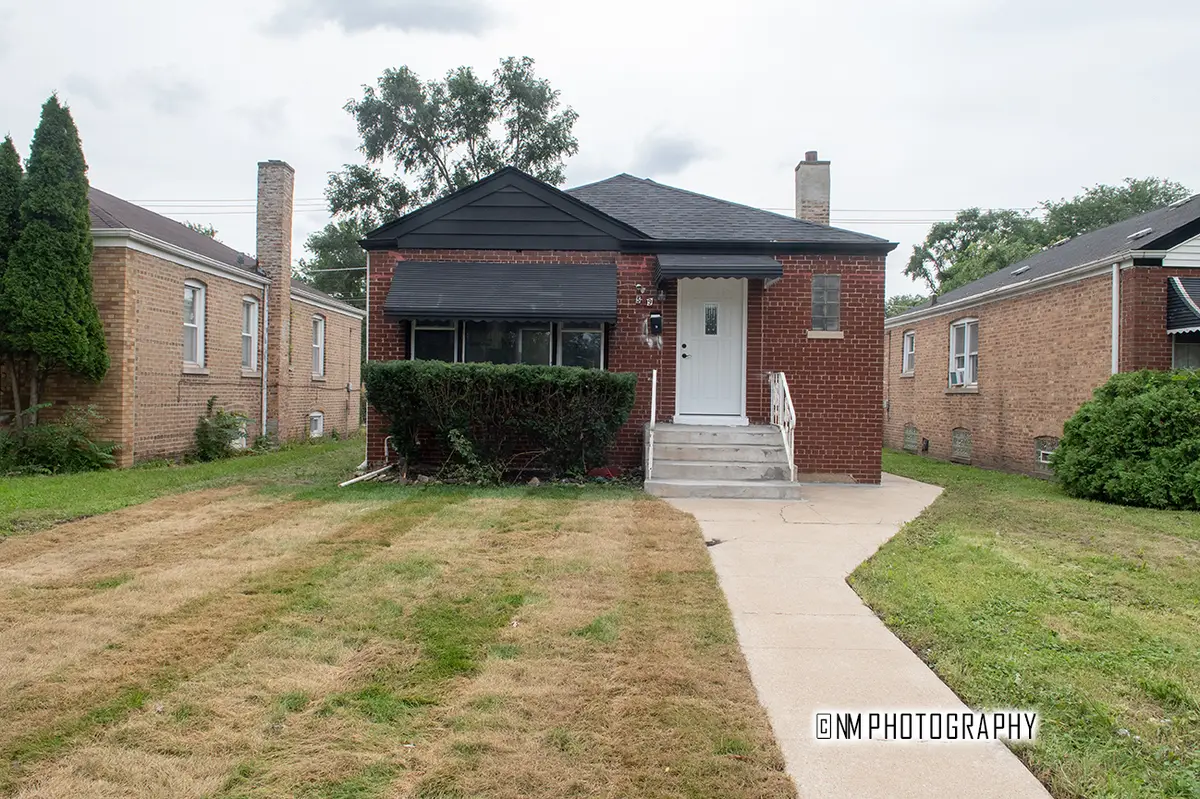 509 W 127th Street, Chicago, IL 60628 - #1