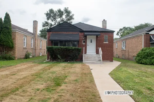 509 W 127th Street, Chicago, IL 60628