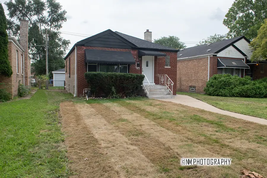 509 W 127th Street, Chicago, IL 60628 - #2