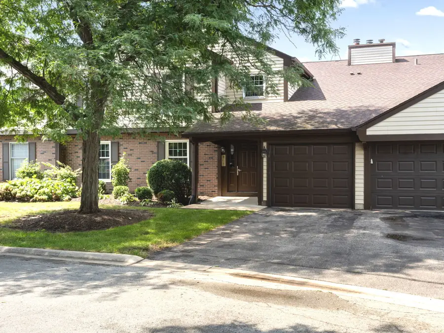 2169 Sunderland Court #201B, Naperville, IL 60565 - #3