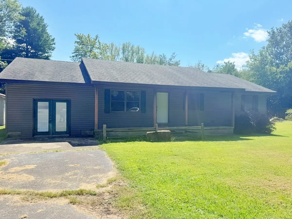 6820 Unity School Road, Brookport, IL 62910 - #1