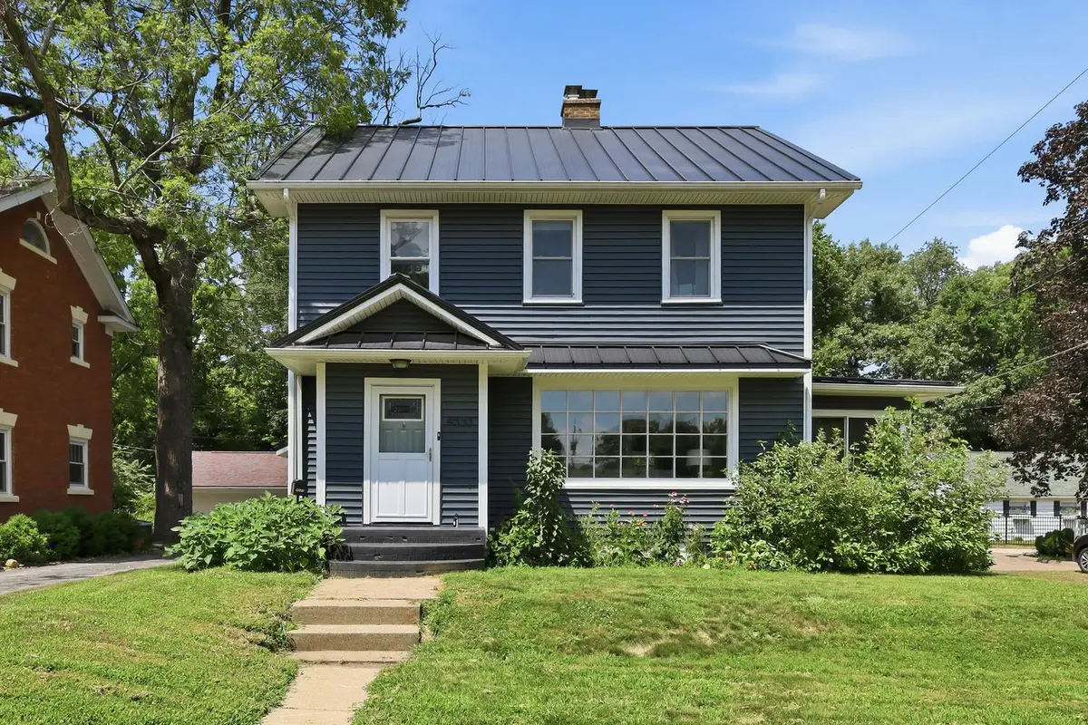 4533 13th Avenue, Rock Island, IL 61201 - #1