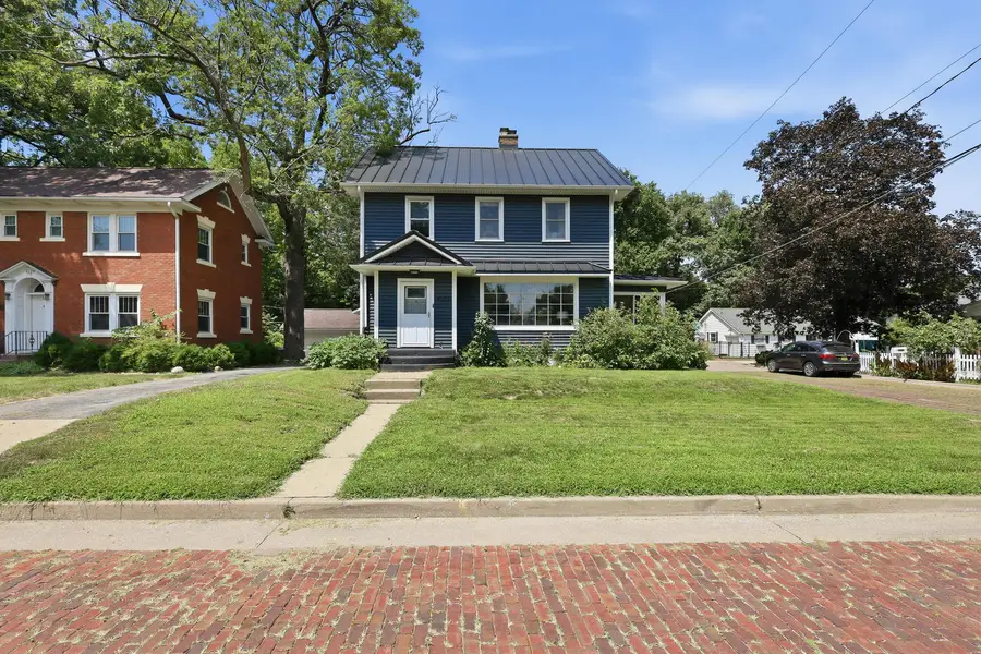 4533 13th Avenue, Rock Island, IL 61201 - #3