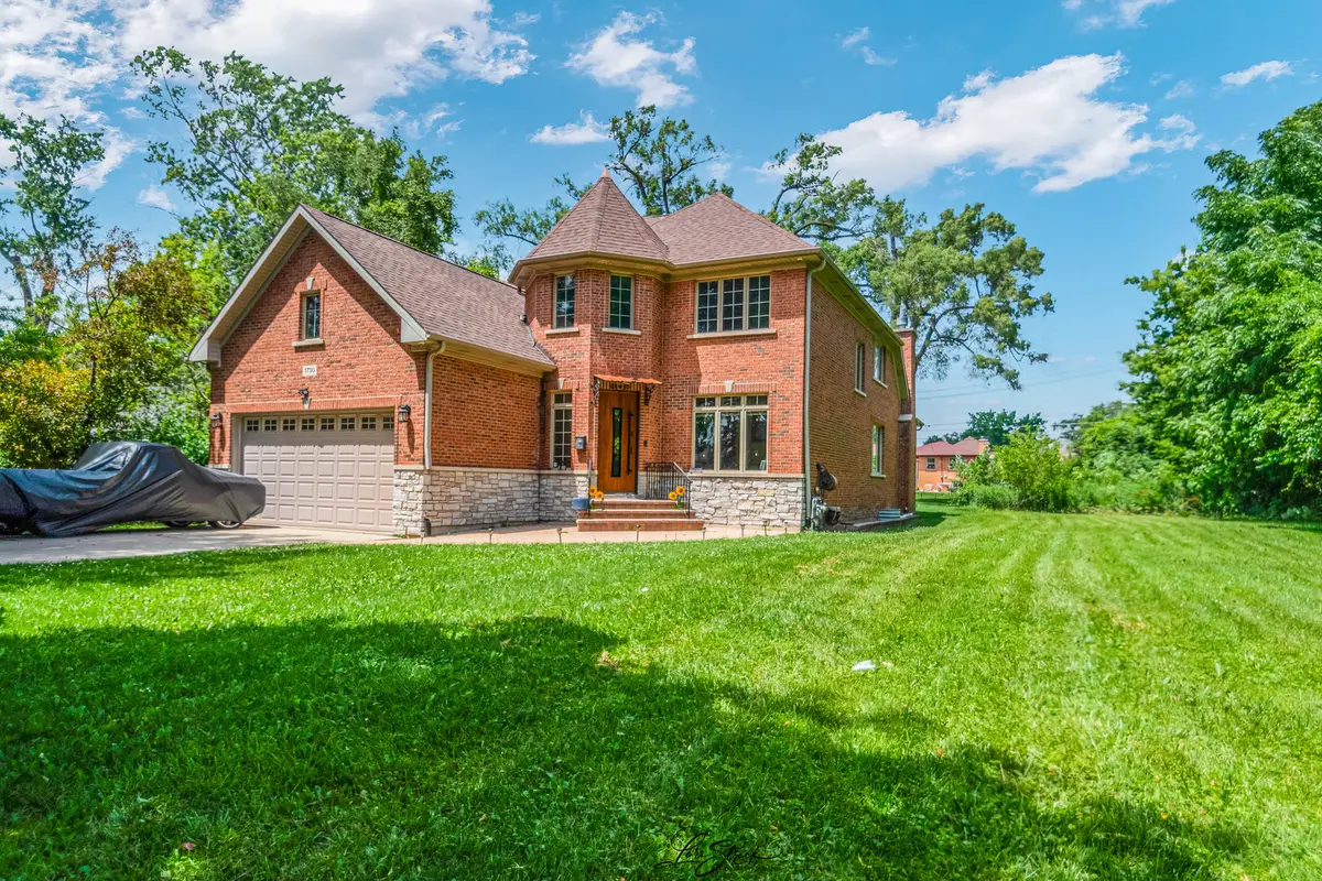 1730 Lunt Avenue, Des Plaines, IL 60018 - #1