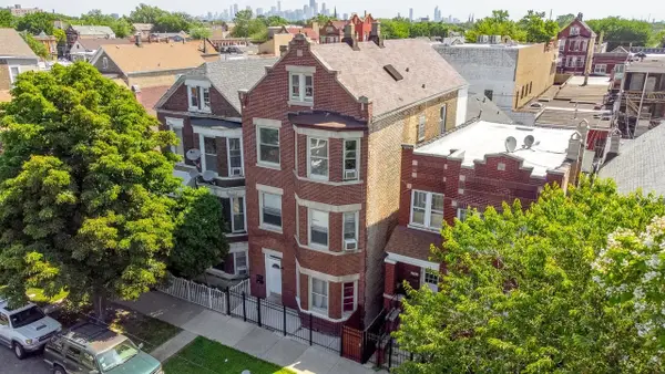 2539 S Sawyer Avenue, Chicago, IL 60623