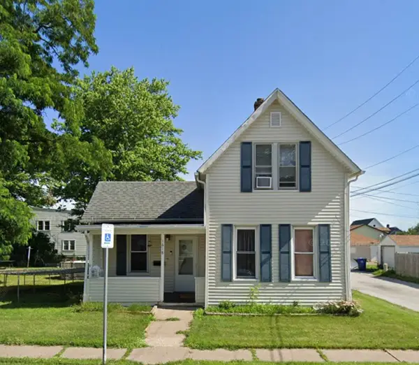 1618 W 17th Street, Davenport, IA 52804