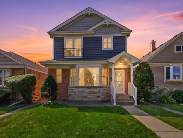 7731 W Palatine Avenue, Chicago, IL 60631