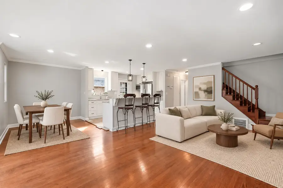 7731 W Palatine Avenue, Chicago, IL 60631 - #3