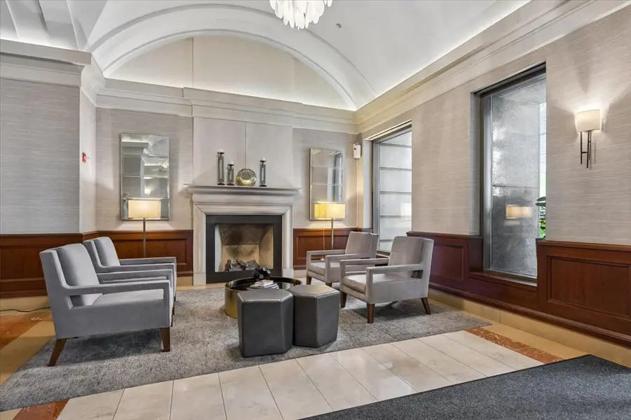 25 E Superior Street #2803, Chicago, IL 60611 - #3