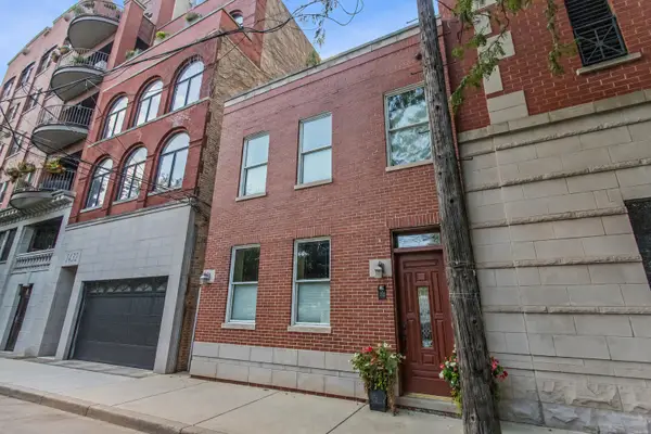 1436 N Orleans Street, Chicago, IL 60610