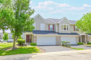 1335 Harvest Drive, Crest Hill, IL 60403 - #1