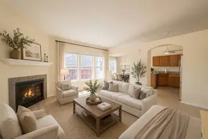 1335 Harvest Drive, Crest Hill, IL 60403 - #2