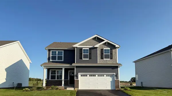 1490 Vintage Drive, Oswego, IL 60543