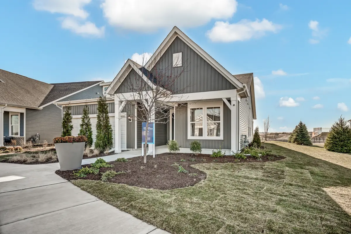 3251 Kimblewick Circle, Aurora, IL 60503 - #1