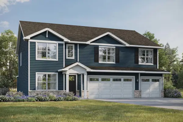 2301 La Cote Drive, Oswego, IL 60543