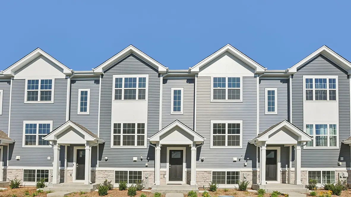 1385 Oakfield Lane, Pingree Grove, IL 60140 - #1