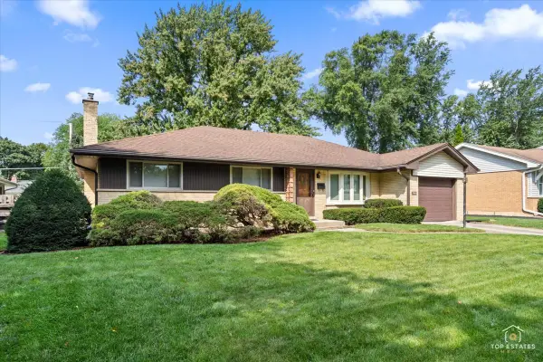 1420 N Hickory Avenue, Arlington Heights, IL 60004