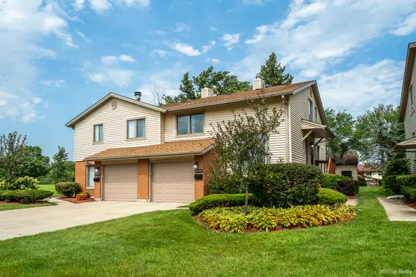 18590 Meadow Lane, Hazel Crest, IL 60429