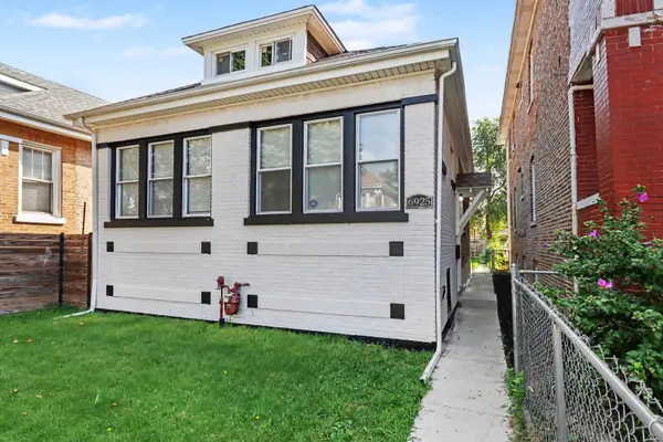 Address Withheld By Seller, Chicago, IL 60629
