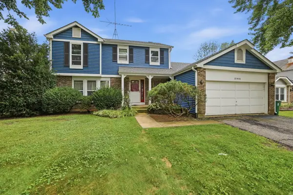 27W105 Walnut Drive, Winfield, IL 60190