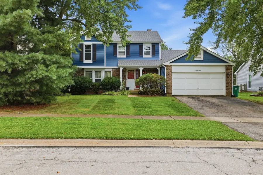 27W105 Walnut Drive, Winfield, IL 60190 - #2