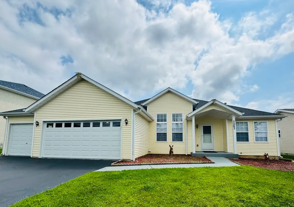 3063 Merseyshire Lane, Machesney Park, IL 61115 - #1