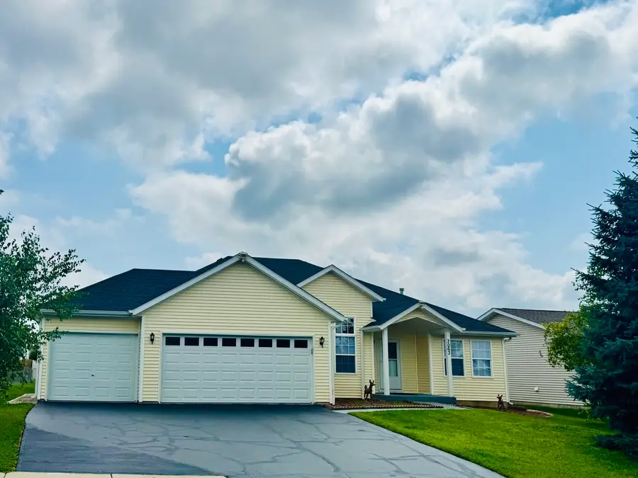 3063 Merseyshire Lane, Machesney Park, IL 61115 - #2