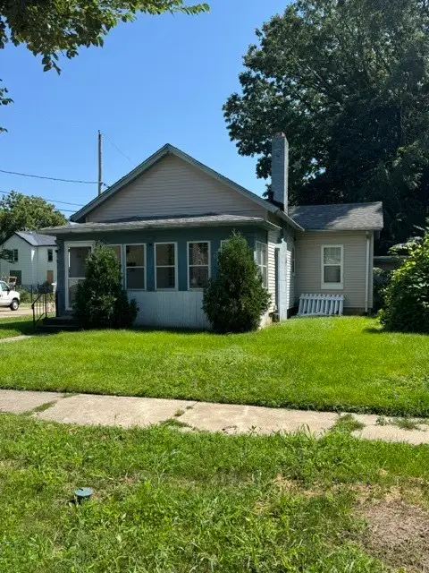 350 Mississippi Street, Joliet, IL 60432