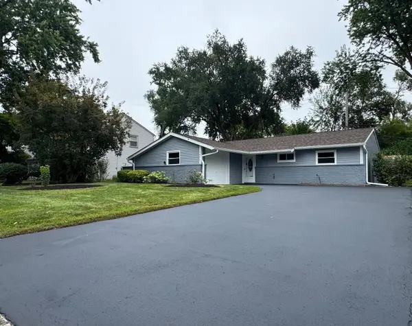 144 N Pinecrest Road, Bolingbrook, IL 60440