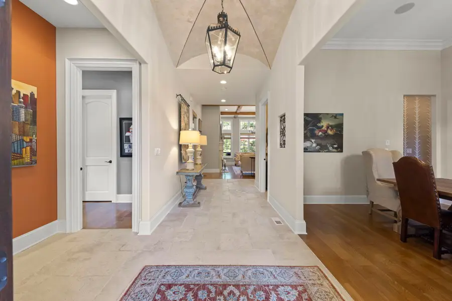 11954 Cross Creek Court, Burr Ridge, IL 60527 - #3