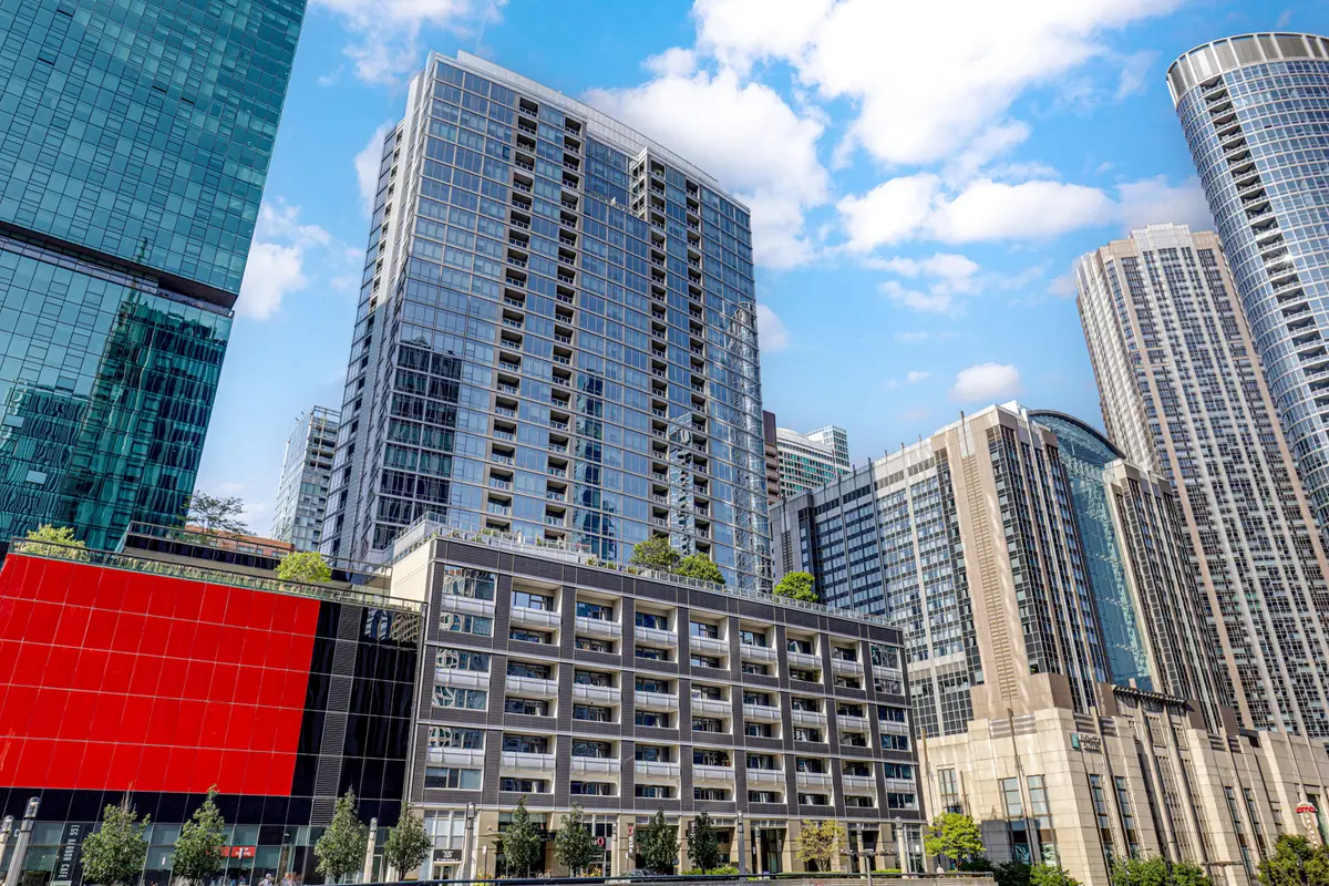 240 E Illinois Street #1102, Chicago, IL 60611 - #1