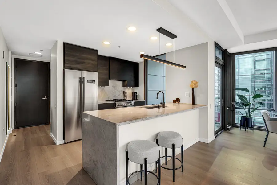 240 E Illinois Street #1102, Chicago, IL 60611 - #2