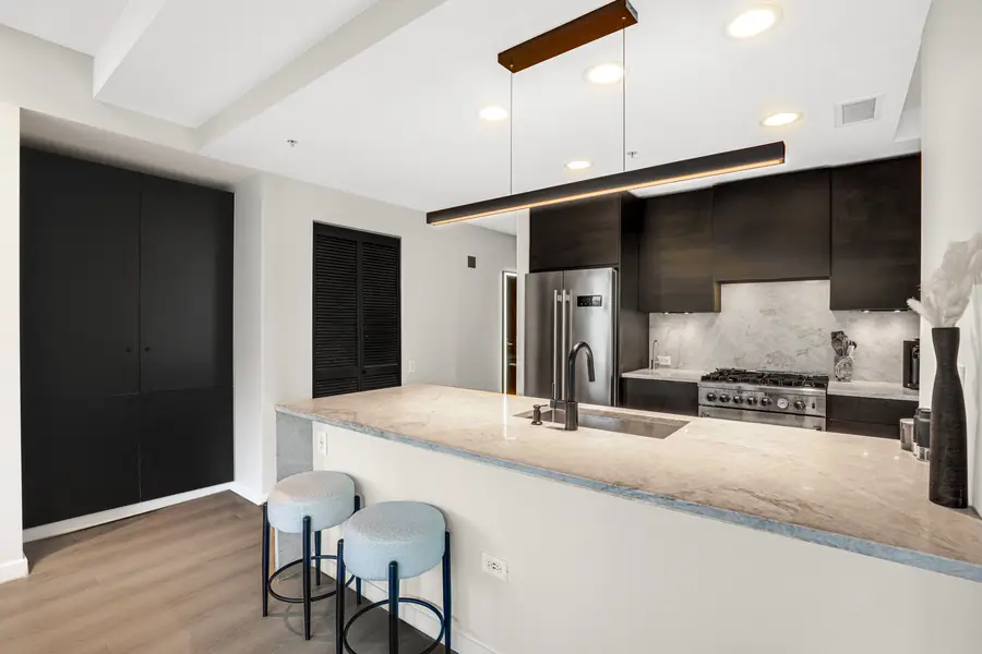 240 E Illinois Street #1102, Chicago, IL 60611 - #3
