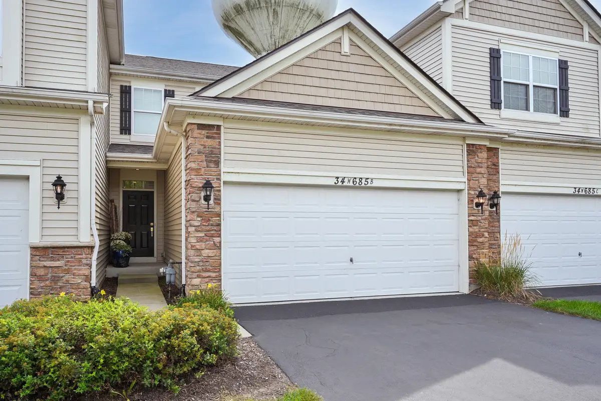 34W685 Roosevelt Avenue #B, Saint Charles, IL 60174 - #1