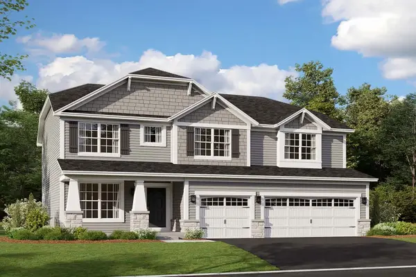 10872 Chadsey Road, Huntley, IL 60142