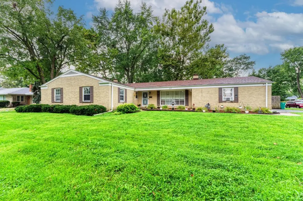 517 N Larkin Avenue, Joliet, IL 60435 - #1