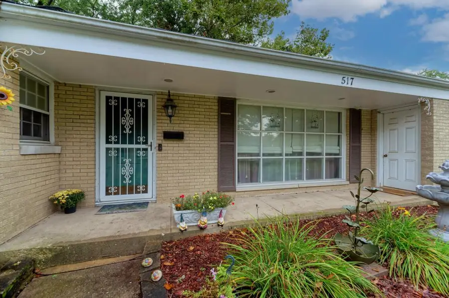 517 N Larkin Avenue, Joliet, IL 60435 - #2