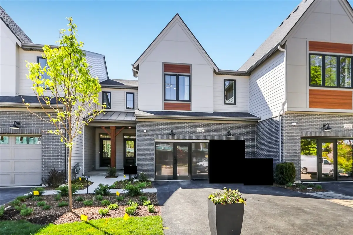 2072 Iron Ridge Lane, Naperville, IL 60563 - #1