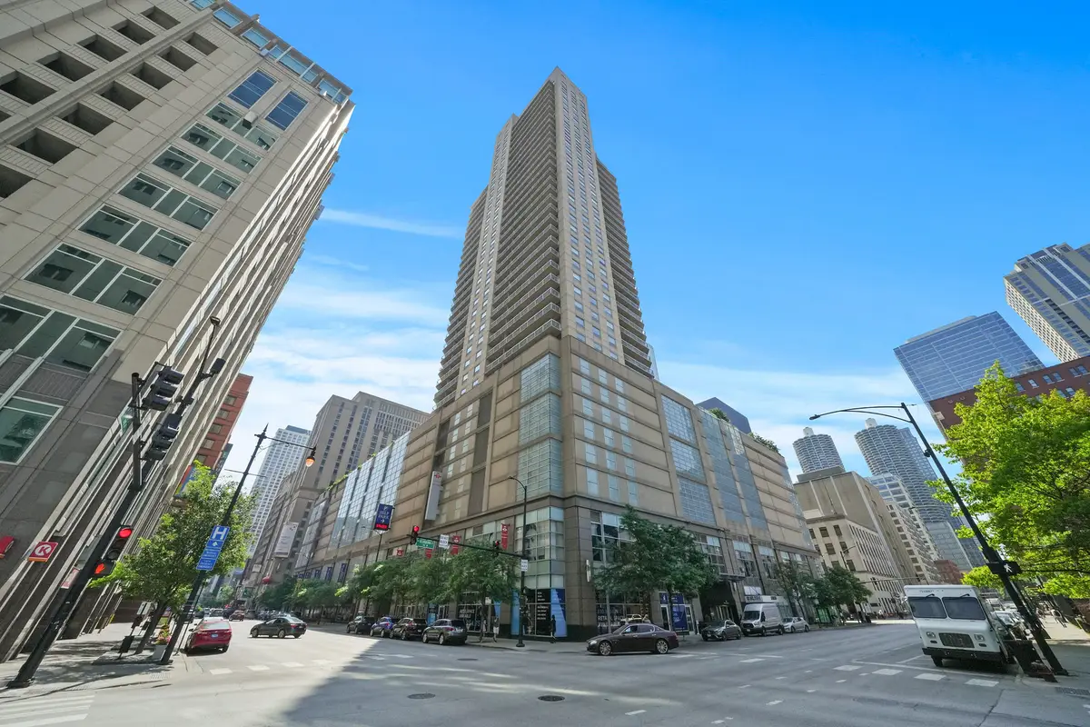 545 N Dearborn Street #2607, Chicago, IL 60654 - #1