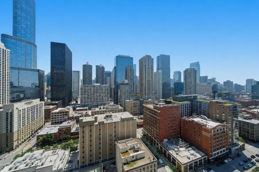 545 N Dearborn Street #2607, Chicago, IL 60654 - #3