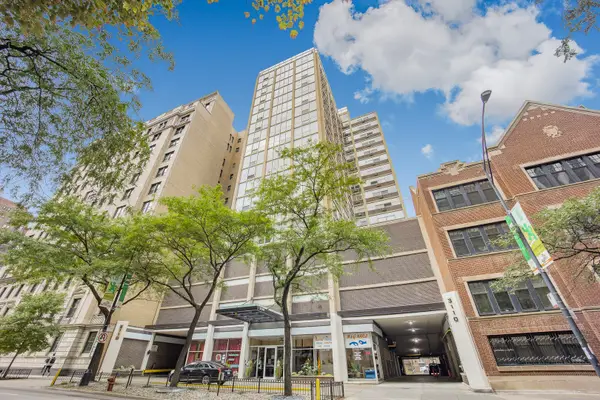 3110 N Sheridan Road #1607, Chicago, IL 60657