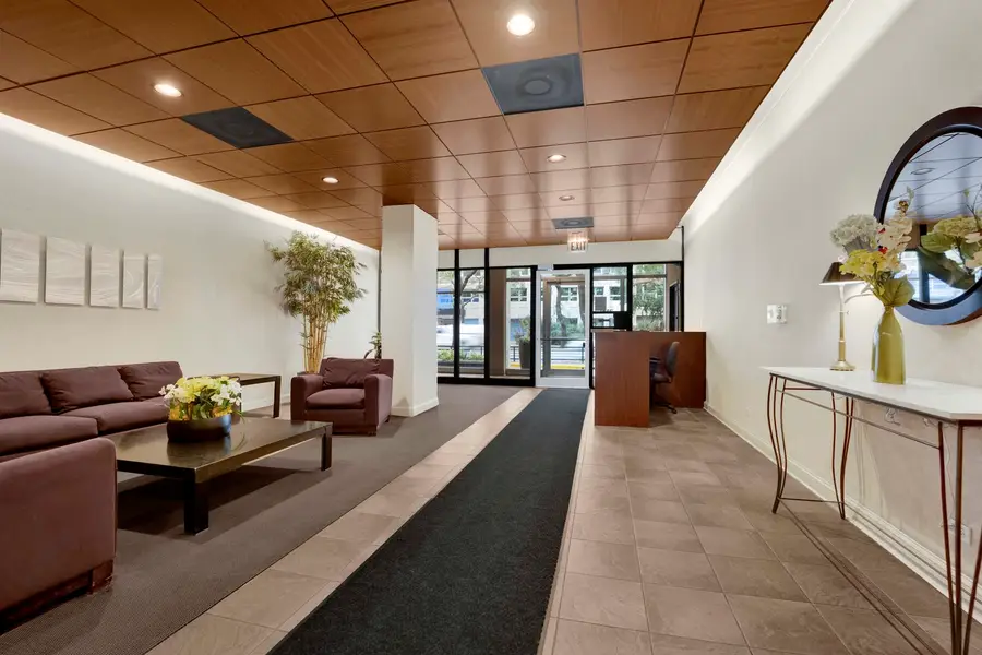 3110 N Sheridan Road #1607, Chicago, IL 60657 - #3