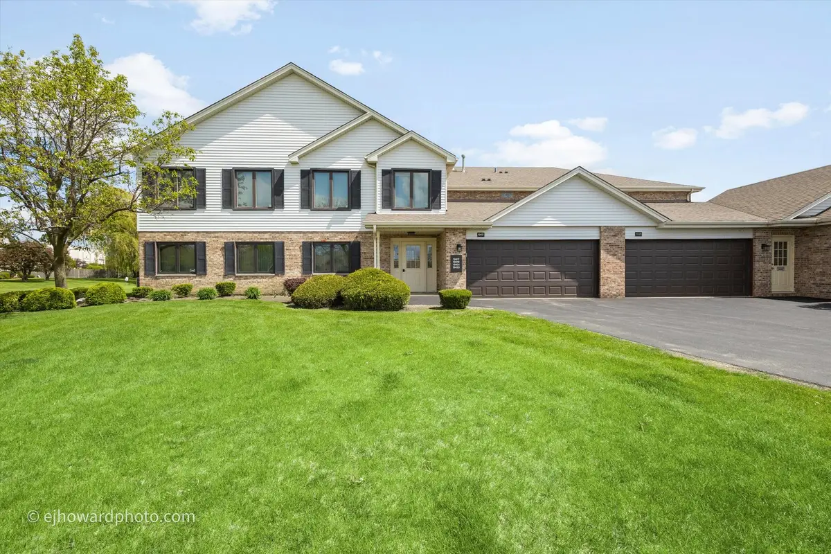 19423 Manchester Drive #19423, Mokena, IL 60448 - #1