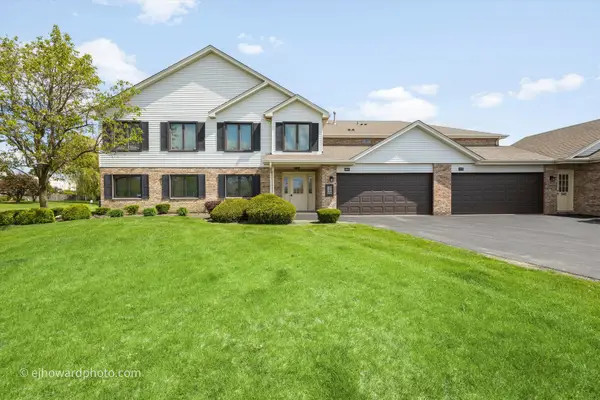 19423 Manchester Drive #19423, Mokena, IL 60448