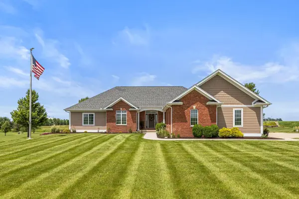 724 N County Road 2175 Road, Champaign, IL 61822