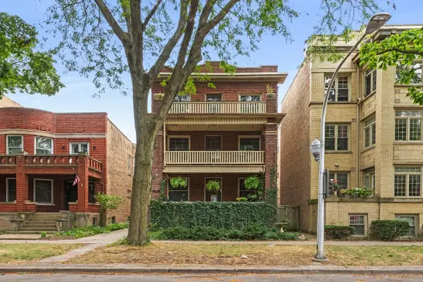 1347 W Granville Avenue, Chicago, IL 60660